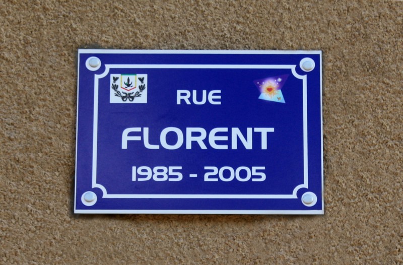 Keur Diomaye - Rue Florent