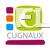 Cugnaux_logo