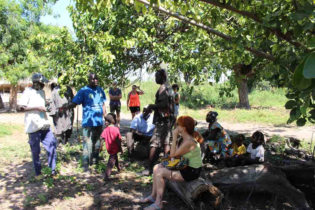Robinet Foua-Paul réunion
